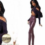 штаны и пояс от Райны Rayna Wild Feeling 2020 (Integrity toys)