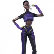 Аутфит  Доминик Adrenaline Rush Dominique (Integrity Toys)