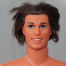 Кен фигурист  Olympic Skater 1997 год