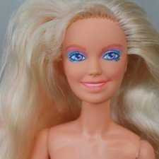 Кукла Джем Jem & Holograms Hasbro, 80-е