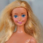 Барби Barbie Jewel Secrets 1986