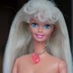 Барби Sweetheart Barbie (blonde) 1997