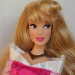 Аврора Дисней