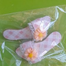 Обувь для Муклы