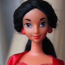 Барби Жасмин Jasmine 1993