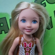 Малышка Челси Chelsea (номер2)