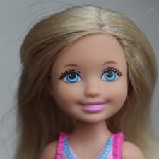 Малышка Челси Chelsea (номер4)