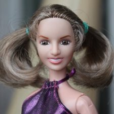 Кукла портретная Бритни Спирс