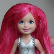 Малышка Челси Chelsea (номер5)