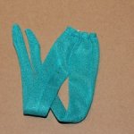 Колготы  от Poppy Parker Starlight (Integrity toys)