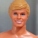 Кен My First Ken 1989