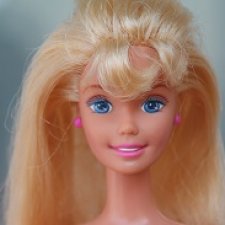 Кукла Барби Share A Smile Barbie 1996