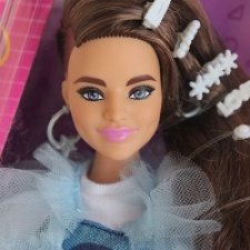 Барби Barbie Extra №9 НРФБ