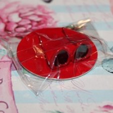 Очки от Poppy Parker Be Mine  (Integrity toys)