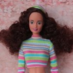 School Cool Teresa 2000