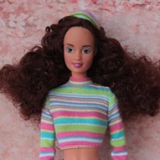 School Cool Teresa 2000