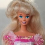 My First Barbie 1993
