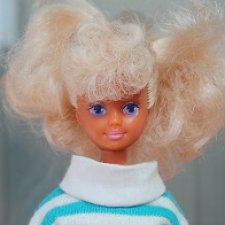 Teen Fun Skipper 1989