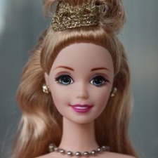 Барби Barbie As The Sugar Plum Fairy collector edition 1997