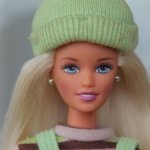 Extreme Green Teen Skipper 1998