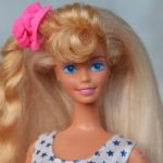 Barbie All Stars 1989