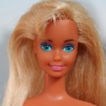 Hawaii fun barbie 1990 (#2)