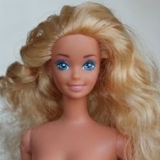 Barbie Superstar 1988
