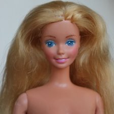 Jewel Secrets 1986 год