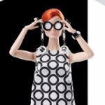 Аксессуары  от Chain Reaction  Ginger Gilroy