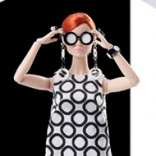 Аксессуары  от Chain Reaction  Ginger Gilroy