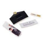 Блеск для губ и 2 приглашения  от Lilith Lustre