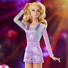 боди  и комбез  от Poppy Parker Star Muse