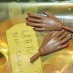 Кисти  (Integrity toys) поменяли цвет