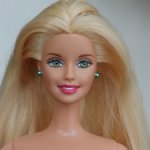 Fashion Wardrobe Barbie 1999