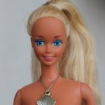 Барби Tropical Splash 1994
