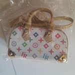 Сумка от Shopping Suite Elyse