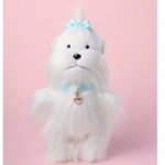 Плюшевая Собачка Петуния Паркер Petunia Parker (Integrity toys)