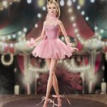 Аутфит  от Поппи циркачки  Poppy Parker L'Aérialiste