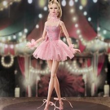 Аутфит  от Поппи циркачки  Poppy Parker L'Aérialiste