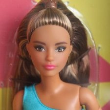 Барби Карла  Лукс Barbie Looks NRFB Model #16