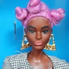 Барби Клодетт БМР Barbie BMR1959 NRFB