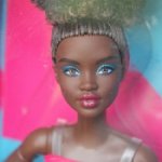 Барби Эль Лукс Barbie Looks NRFB Model #14