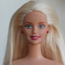 Teacher Barbie 2000 год