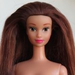 Барби Бэлль Belle Classic 1992