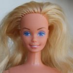 Barbie And Friends 1982