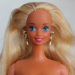 Sun Sensation barbie 1991 (#2)