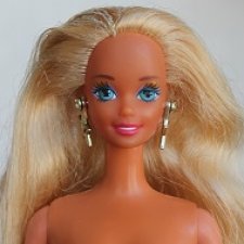 Sun Sensation barbie 1991 (#2)