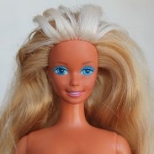 Barbie Wet N Wild 1989