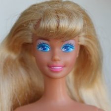 Барби Barbie Rollerblade 1991 (#3)