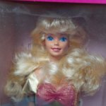 Barbie Party Premiere 1992 НРФБ